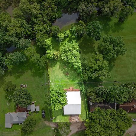 Old And Lost River Home On The River By Super Hosts Instant Book Barbers Hill Wifi Work Space Fishing Hunting Bird Watching Baytown Esterno foto