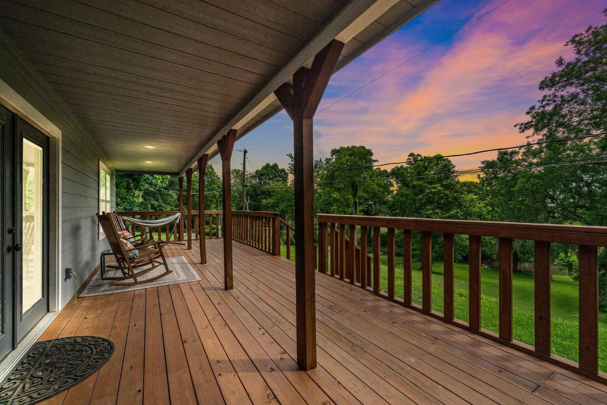 Old And Lost River Home On The River By Super Hosts Instant Book Barbers Hill Wifi Work Space Fishing Hunting Bird Watching Baytown Esterno foto