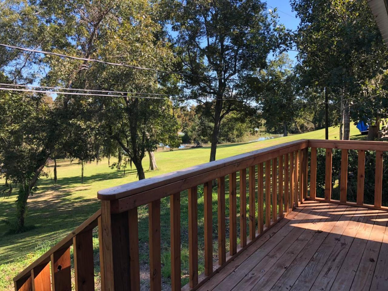 Old And Lost River Home On The River By Super Hosts Instant Book Barbers Hill Wifi Work Space Fishing Hunting Bird Watching Baytown Esterno foto