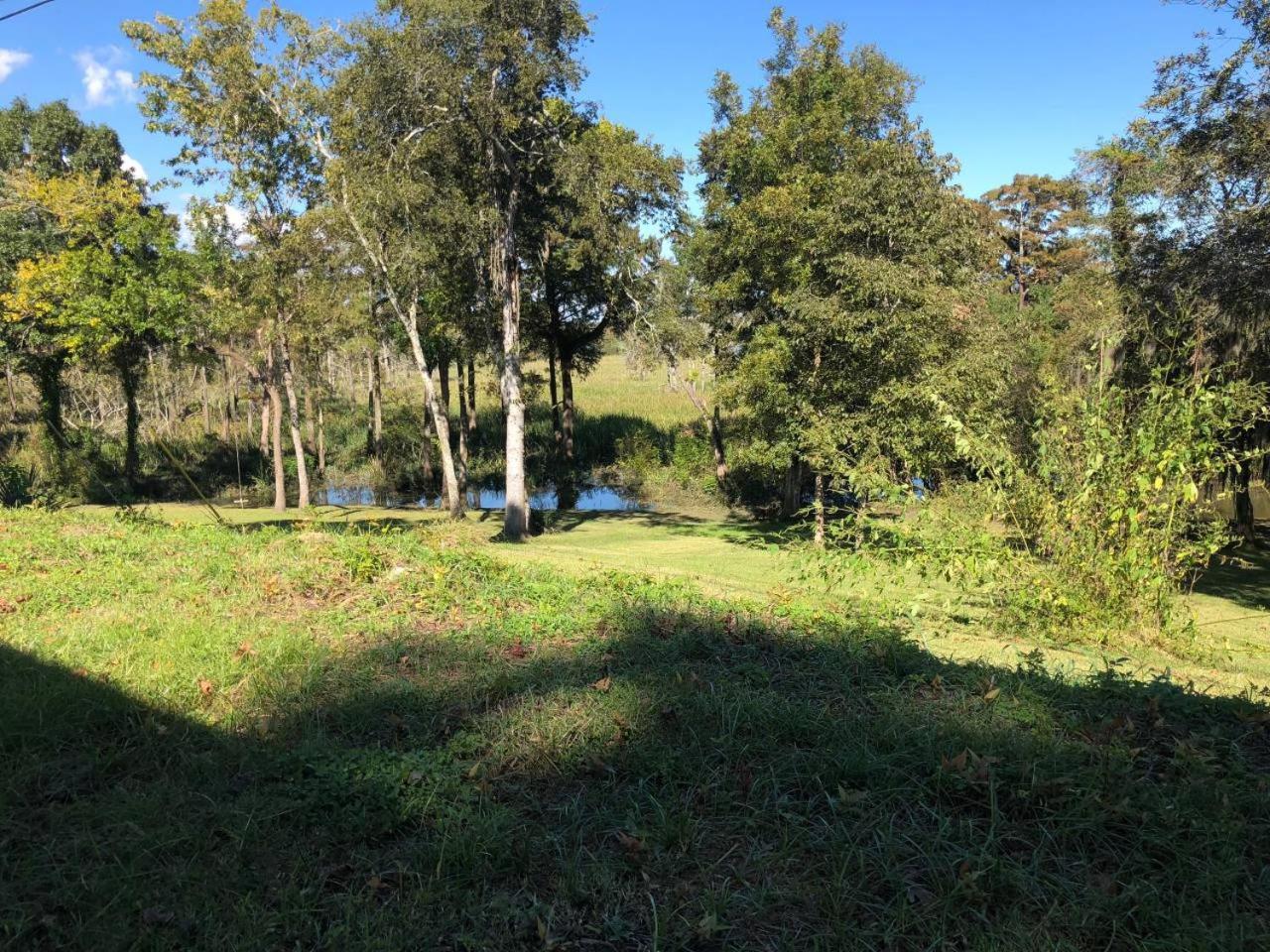 Old And Lost River Home On The River By Super Hosts Instant Book Barbers Hill Wifi Work Space Fishing Hunting Bird Watching Baytown Esterno foto