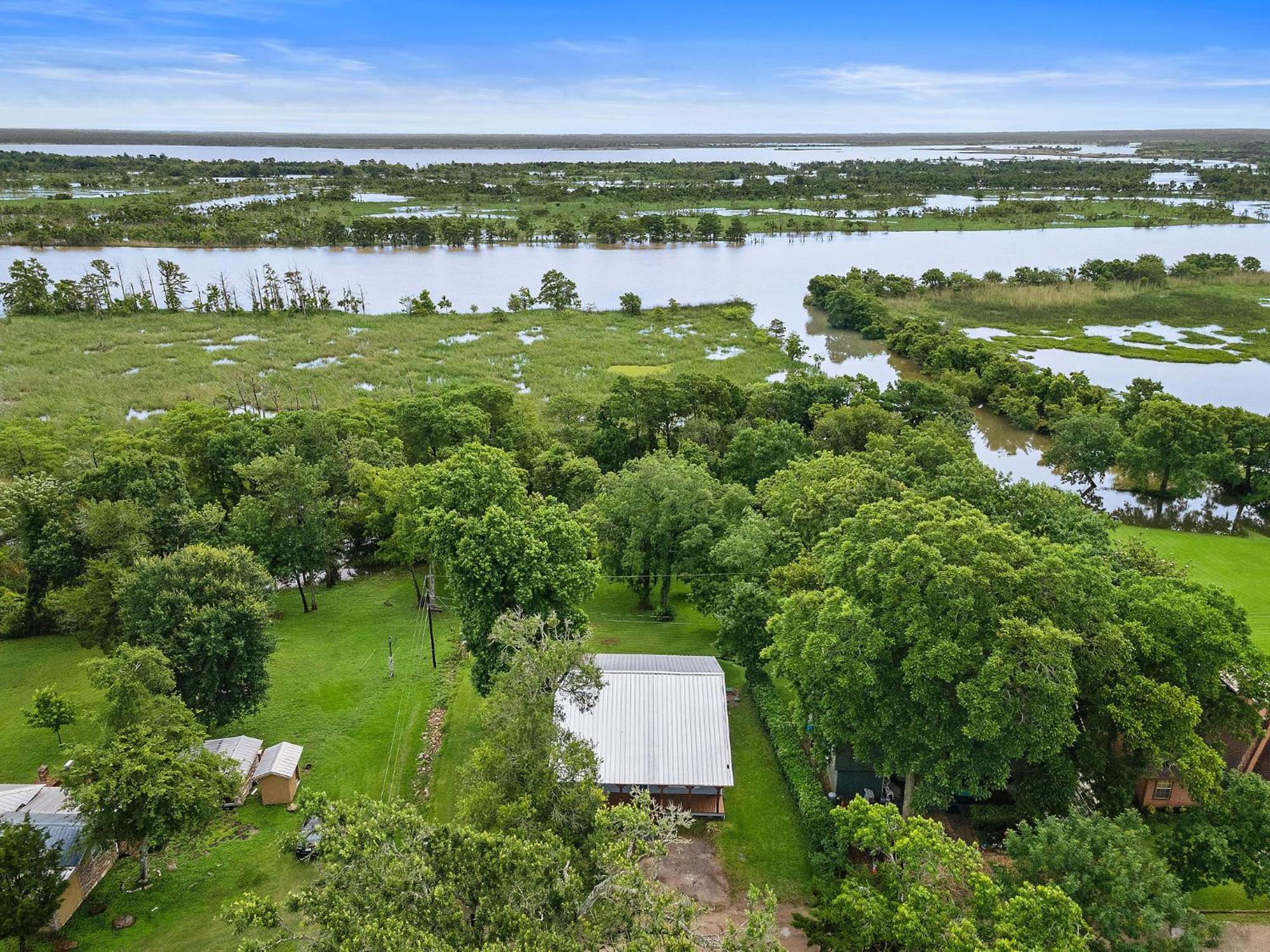 Old And Lost River Home On The River By Super Hosts Instant Book Barbers Hill Wifi Work Space Fishing Hunting Bird Watching Baytown Esterno foto