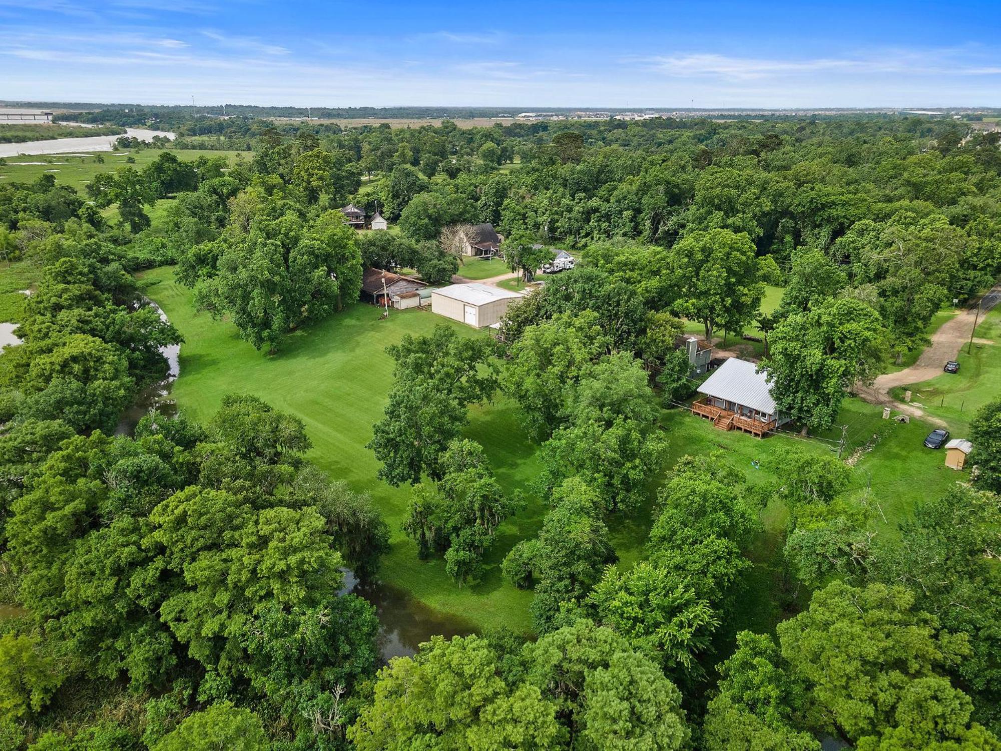 Old And Lost River Home On The River By Super Hosts Instant Book Barbers Hill Wifi Work Space Fishing Hunting Bird Watching Baytown Esterno foto