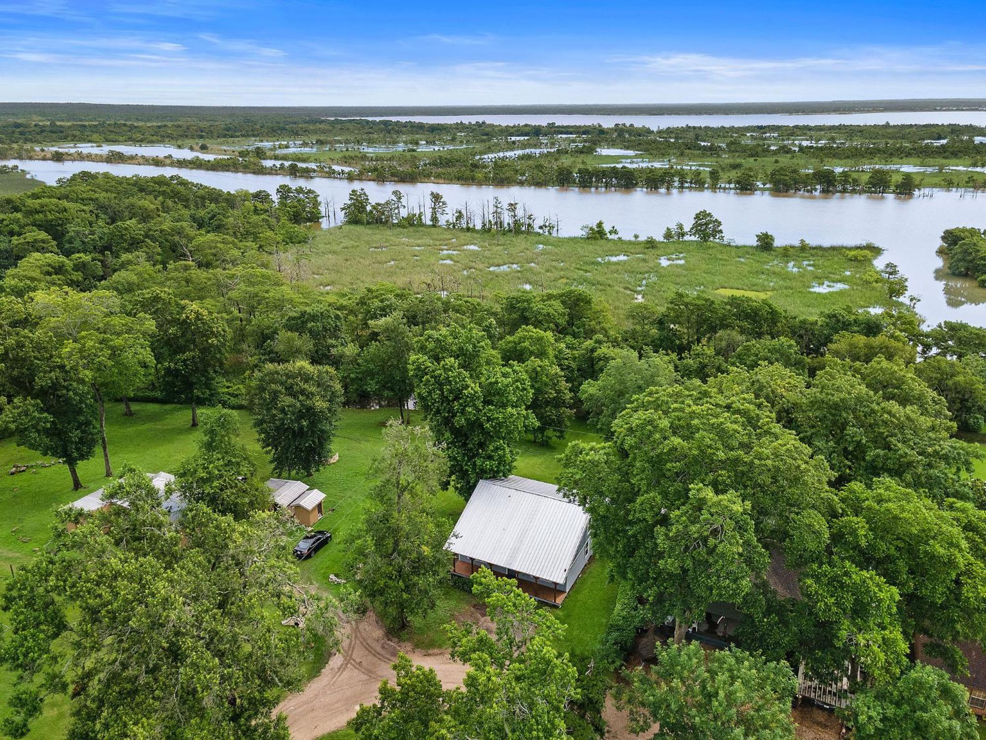 Old And Lost River Home On The River By Super Hosts Instant Book Barbers Hill Wifi Work Space Fishing Hunting Bird Watching Baytown Esterno foto